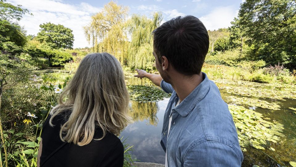 Paris: Giverny & Versailles Small Group or Private Tour - Who This Tour Suits Best (And the People Who Should Rethink It)