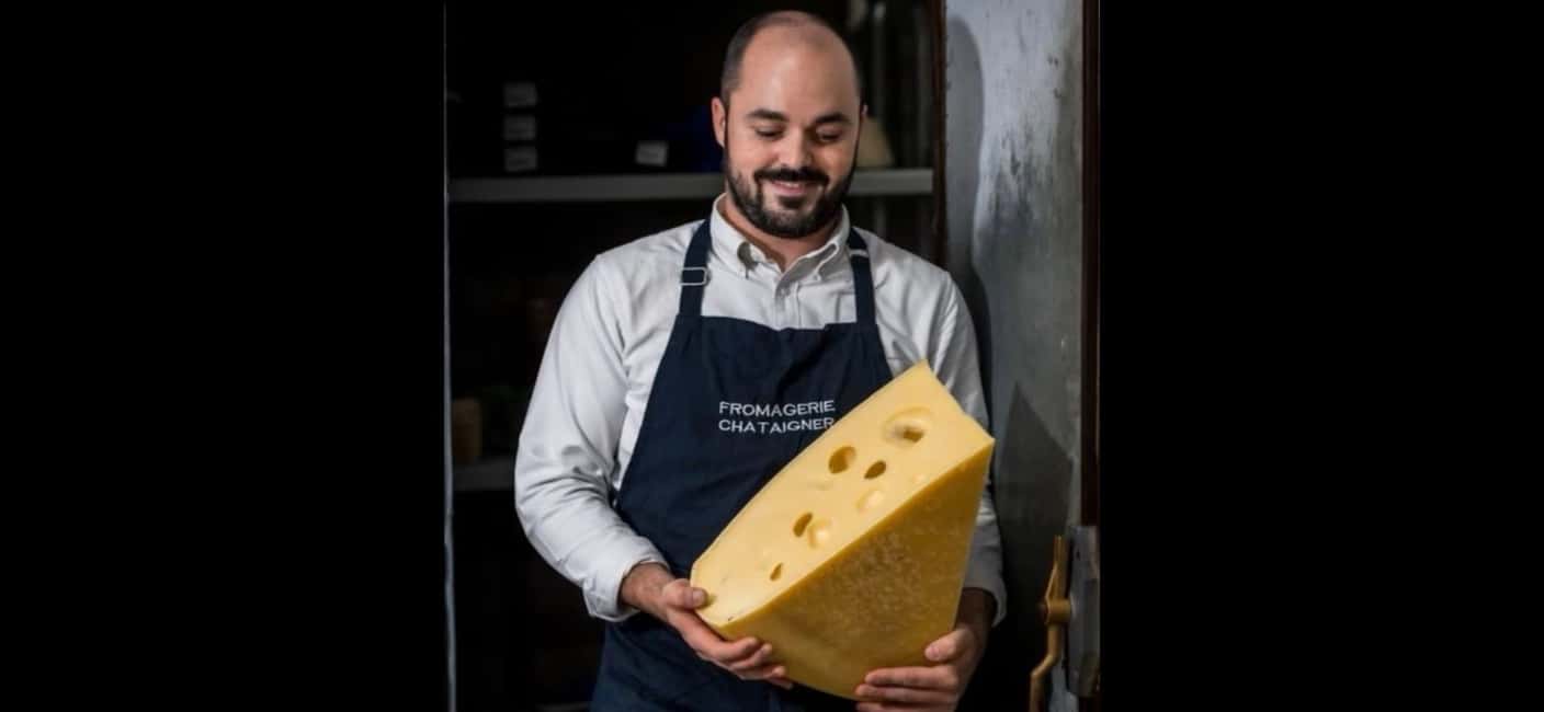 Paris Gourmet: Food Tour in South Montmartre - South Montmartre Is Made for a Gourmet Walk