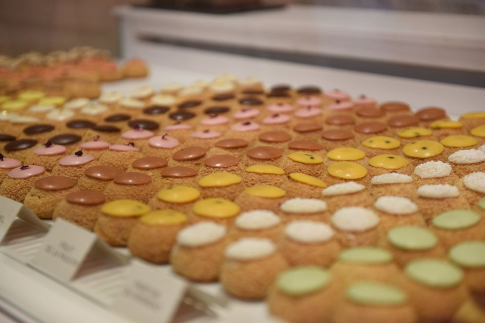 Paris Gourmet: Food Tour in South Montmartre - Wine Store Stop: Cold Cuts + a Glass, Paris Style