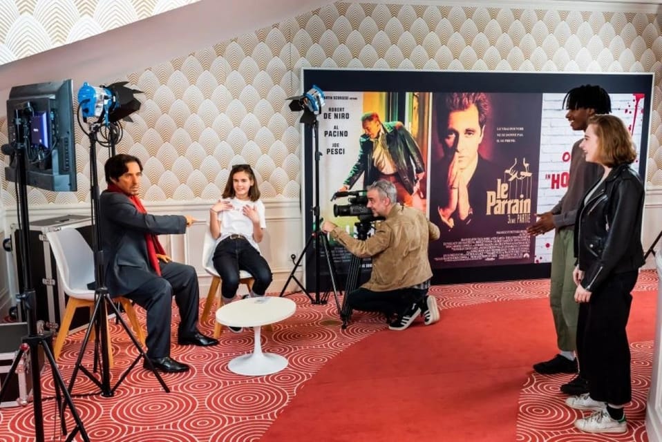 Paris: Grévin Wax Museum Entry Ticket with Audio Guide App - Walking the Museum: How the Self-Guided Experience Feels in Practice