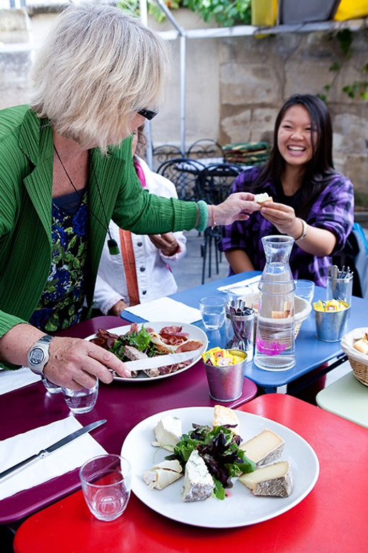 Paris: Guided Bike and Food Tour - A Taste of Paris - Price, Effort, and Value of a Paris Bike-and-Food Tour