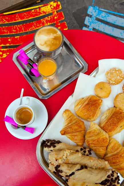 Paris: Guided Bike and Food Tour - A Taste of Paris - Should You Book It?