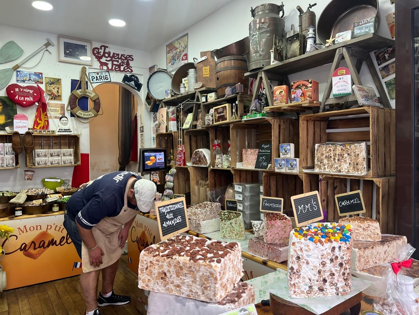 Paris: Guided Montmartre Walking Tour with Food & Wine - Value for $82: What You’re Actually Buying