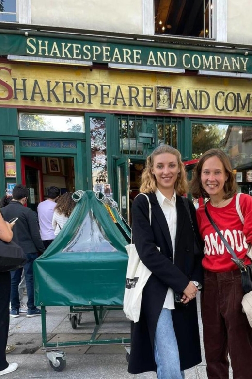 Paris: Guided Walking Tour from Opera Garnier to Notre-Dame - Price and value: is $57 for 3 hours worth it?