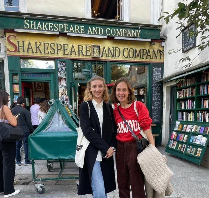 Paris: Guided Walking Tour from Opera Garnier to Notre-Dame - Opéra Garnier and Place Vendôme: the Paris you can read at walking speed