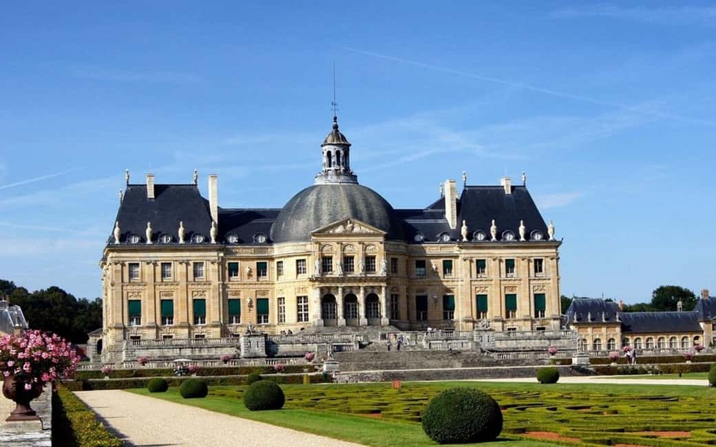 Paris: Half-Day Trip to Fontainebleau with a Local - Quick Takes