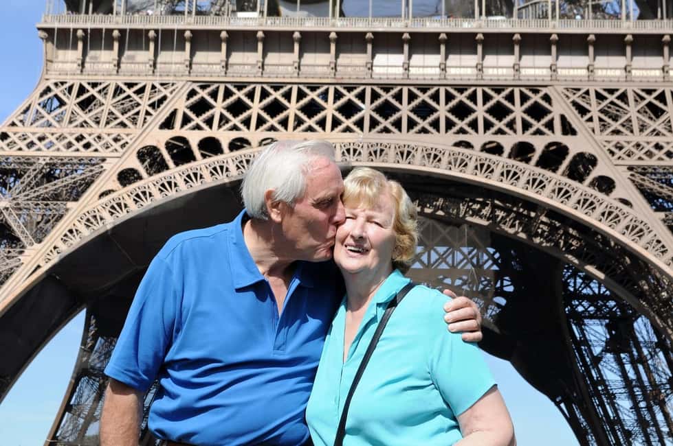 Paris: Half-Day Trip to Fontainebleau with a Local - Stops on the Way: Making the Day Fit You