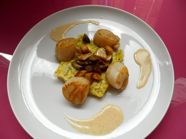Paris: Hands-On Small Group Cooking Class - From market mindset to real flavors: why local ingredients change everything