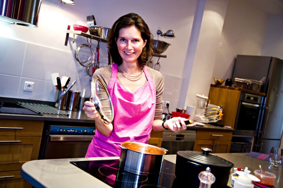 Paris: Hands-On Small Group Cooking Class - What’s included (and what you’ll want to bring)