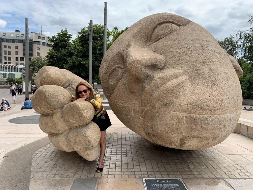 Paris : Highlights of Parisians' Paris guided tour - Should you book this Paris wealth-and-glamour walk?