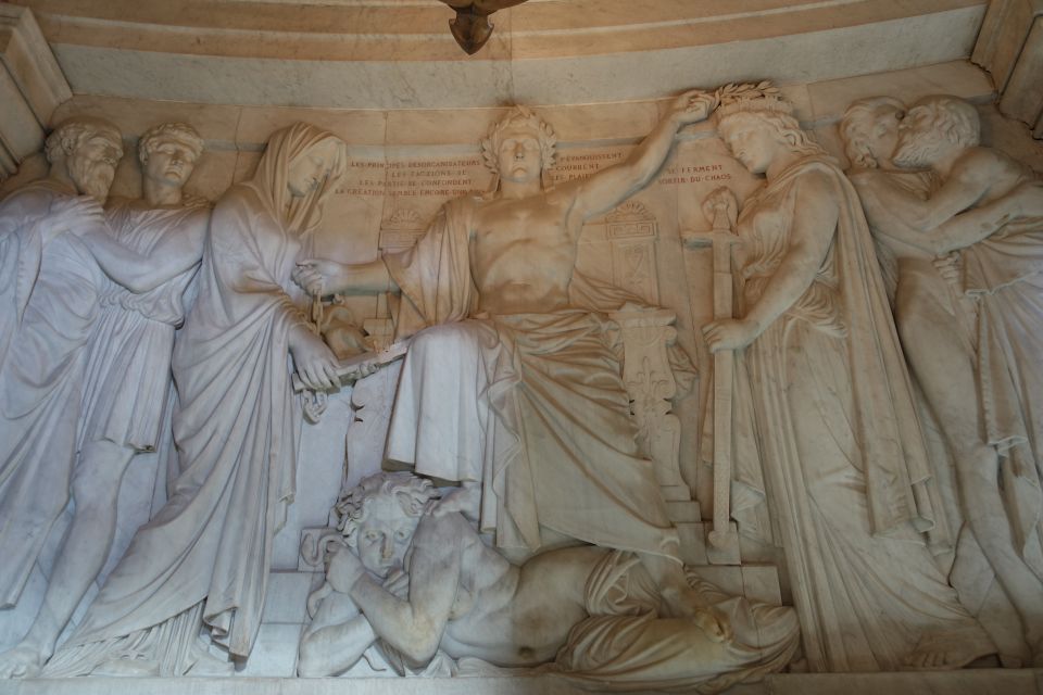 Paris: Invalides Dome - Skip-the-Line Guided Museum Tour - Key takeaways before you go