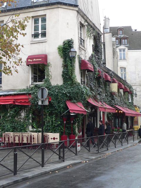 Paris Jewish History 2-Hour Private Guided Walking Tour - Remembering Vichy and the WWII Turns in the Story (15 Minutes)