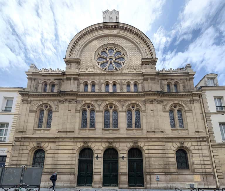 Paris: Jewish Marais District Walking Tour - Why the Jewish Marais route feels smarter than random sightseeing