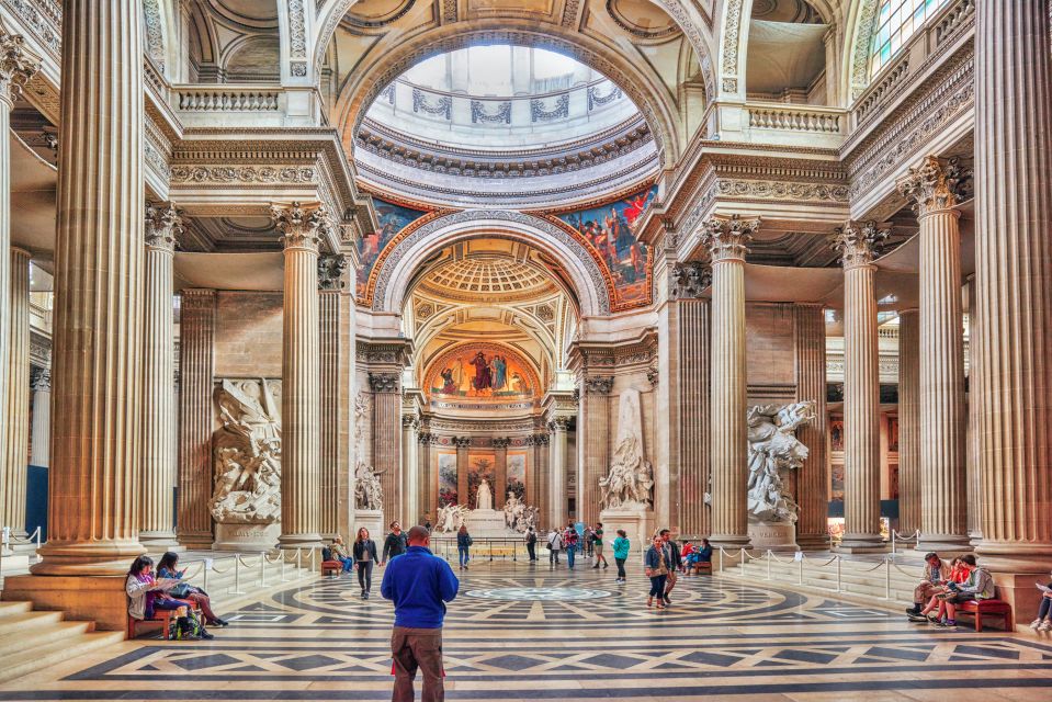 Paris: Jewish Quarter & Museum of the Art and History Tour - Key Highlights You’ll Actually Care About