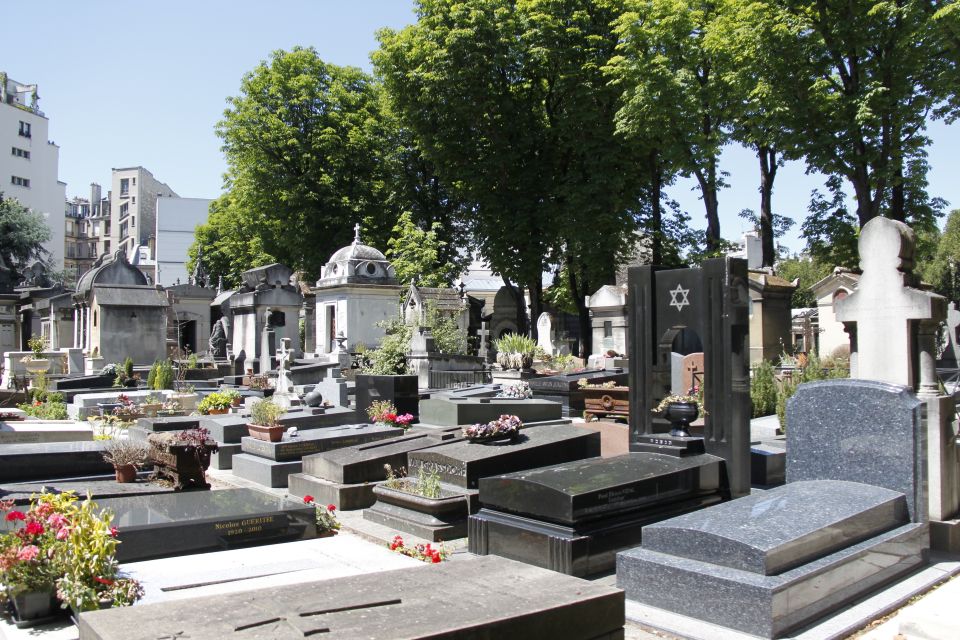 Paris: Jewish Quarter & Museum of the Art and History Tour - Jewish Quarter on Foot: Why Le Marais Works So Well