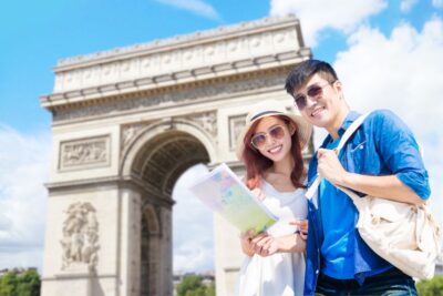 Paris: Jewish Quarter & Museum of the Art and History Tour - 2-Hour Route: Big Historical Themes Without the Museum