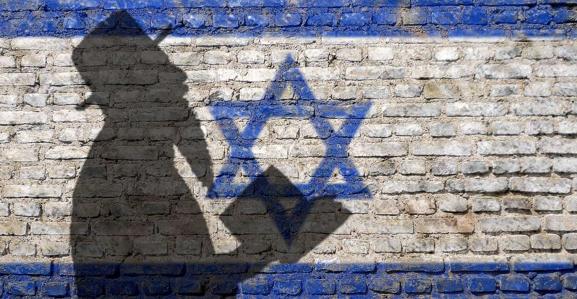 Paris: Jewish Quarter & Museum of the Art and History Tour - 4-Hour Option: Add the Museum of Jewish Art and History (Skip-the-Line)