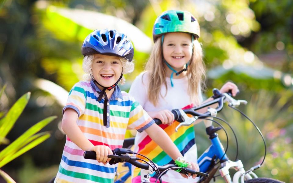 Paris Kids tour - Where you meet and how the tour starts smoothly