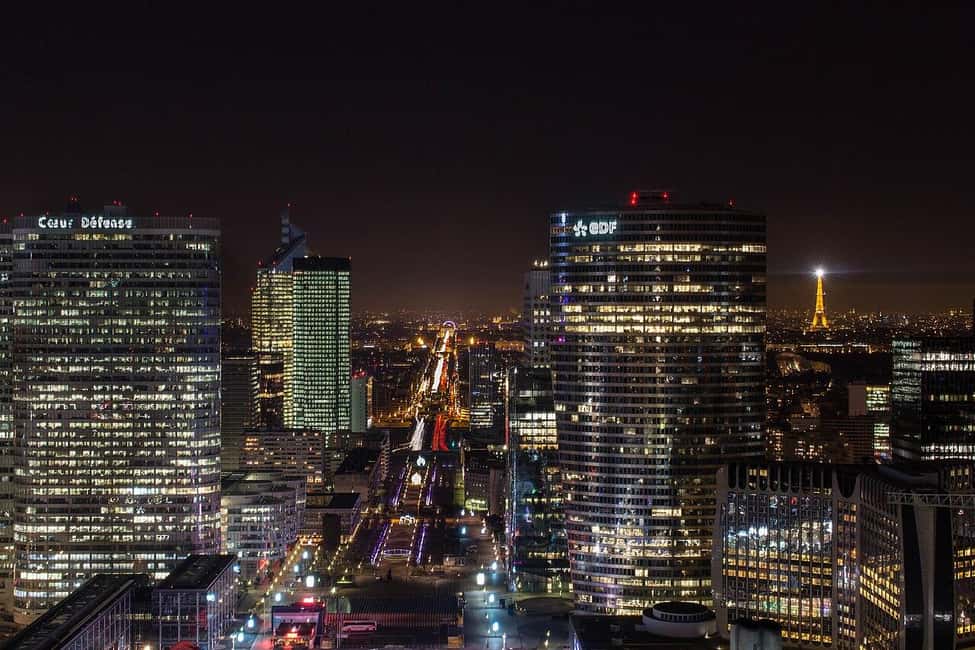 Paris: La Défense Modern District Walking Tour - Price and value: what you’re paying for at $100