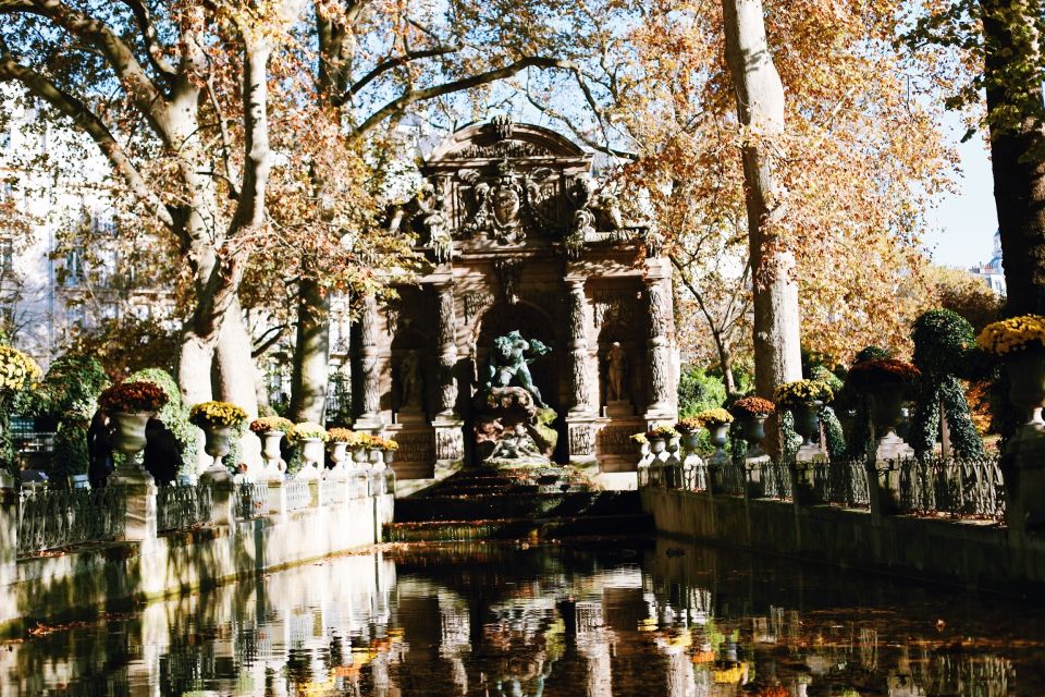Paris: Latin Quarter 2.5-Hour Private or Group Walking Tour - A Left Bank story that connects Notre-Dame to Orsay