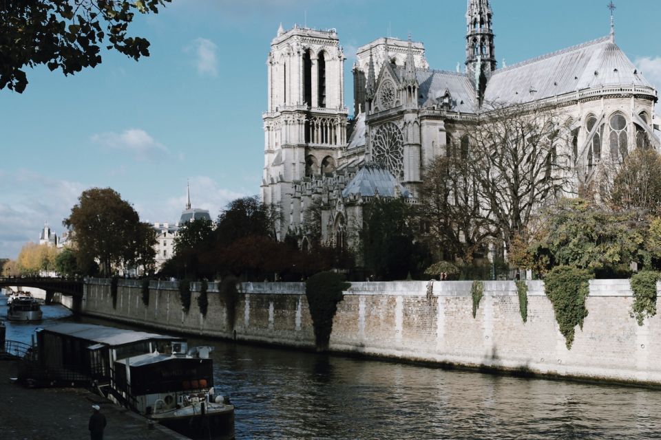 Paris: Latin Quarter 2.5-Hour Private or Group Walking Tour - Tips to get more from your guide (and avoid wasted time)