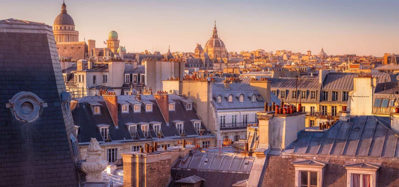Paris: Latin Quarter and Saint Germain Guided Walking Tour - The 6th Arrondissement: cafés, artists, and the Revolution’s backdrop