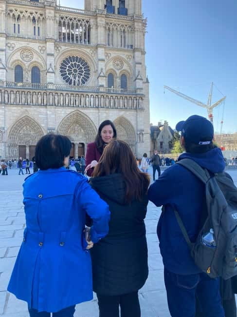 Paris: Latin Quarter Essential Highlights Walking Tour - Key things you’ll notice on this tour