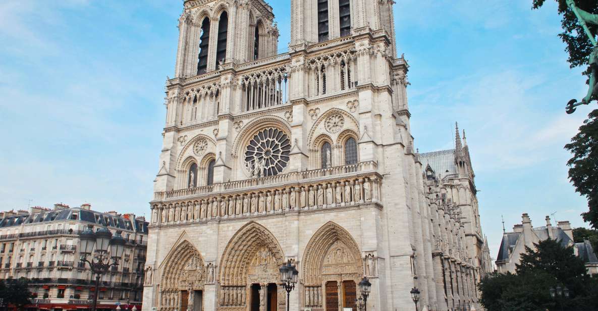 Paris: Latin Quarter Traditional Food Tour with Full Meal - Price and value: is $99 worth it for 3.5 hours?