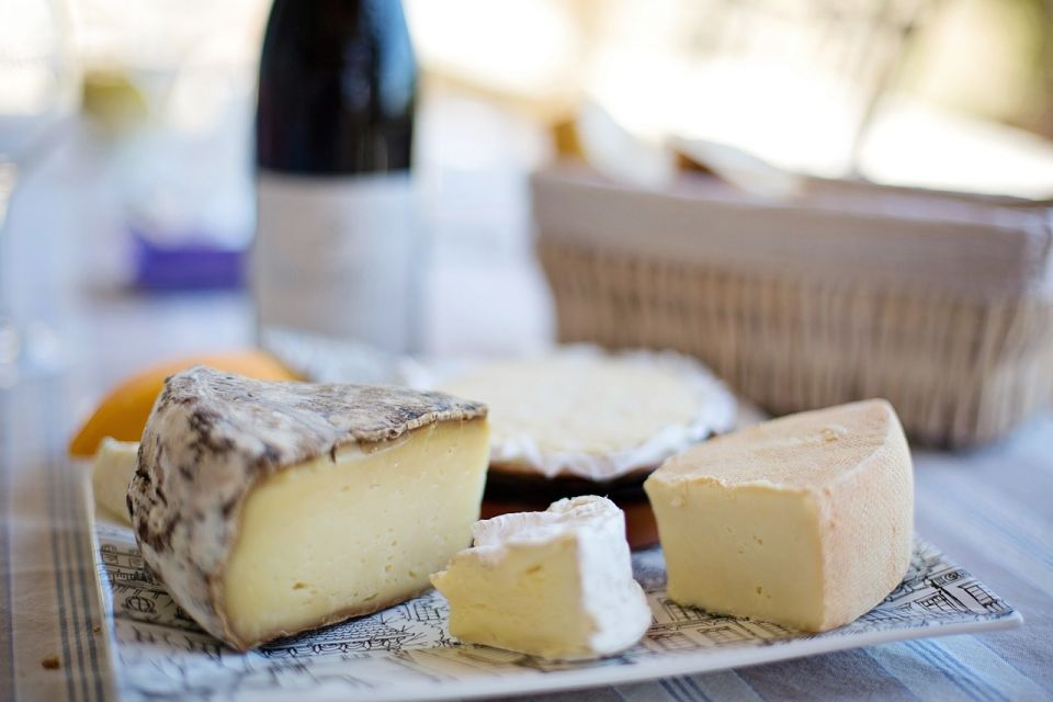 Paris: Latin Quarter Traditional Food Tour with Full Meal - Who this tour fits best (and who should skip it)