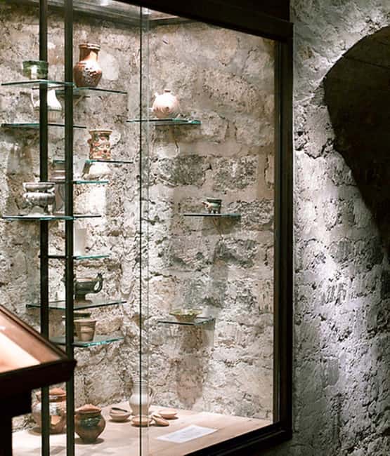 Paris: Le M. Musée du Vin Entrance Ticket - What you’ll see: the permanent collection and how the story is built