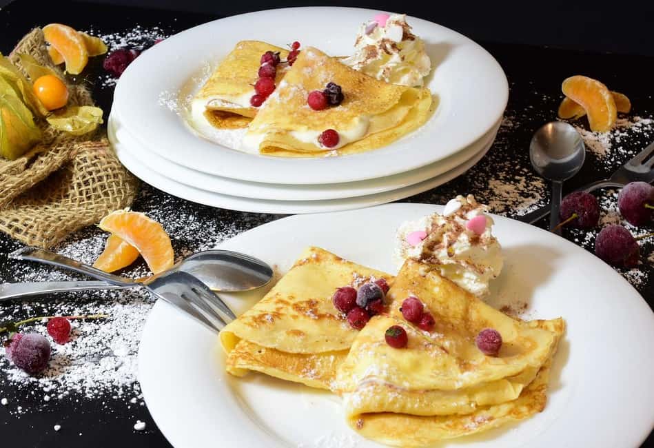 Paris Le Marais Food Tour: Full Traditional French Feast - Key Things You’ll Notice on This Le Marais Feast