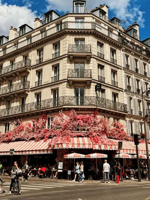 Paris Le Marais Food Tour: Full Traditional French Feast - Why Le Marais Works So Well for a Food Tour