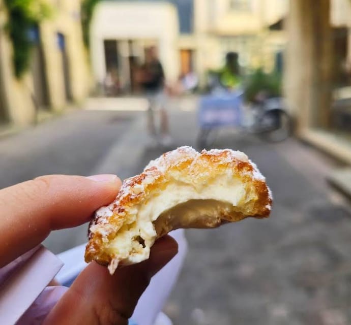 Paris: Le Marais Pastries Food Tour | 6 Tastings | Lets Eat! - Key highlights worth planning for