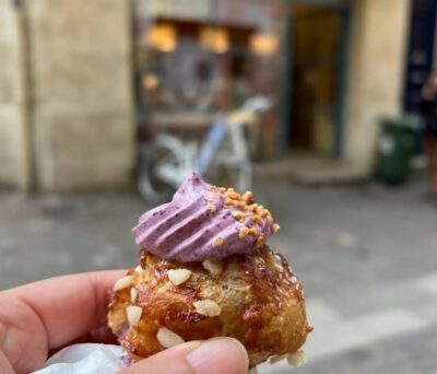 Paris: Le Marais Pastries Food Tour | 6 Tastings | Lets Eat! - Meeting at Saint-Paul: easy to find, quick to start