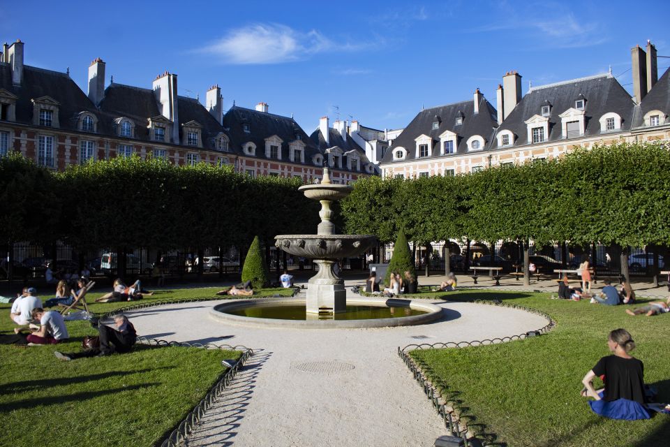 Paris Le Marais Walking Tour: Small Group Experience - Key things to love about this Le Marais tour