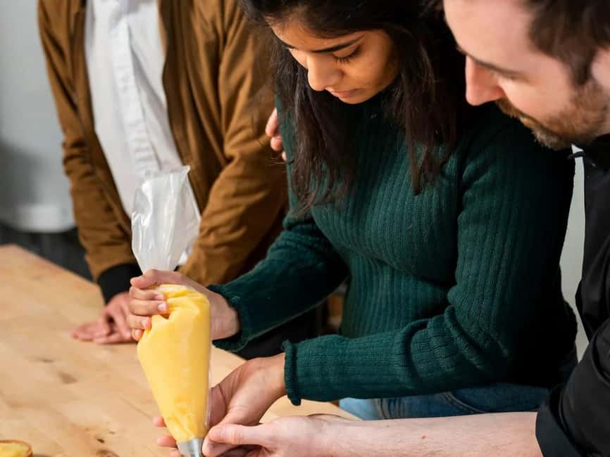 Paris: Lemon Tart Baking Class with a Pastry Chef - Should You Book This Lemon Tart Baking Class?