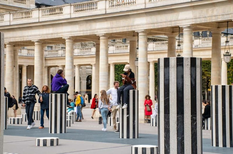 Paris: Local Secrets and Passageways Walking Tour - Why Paris passageways are such a smart way to see the city