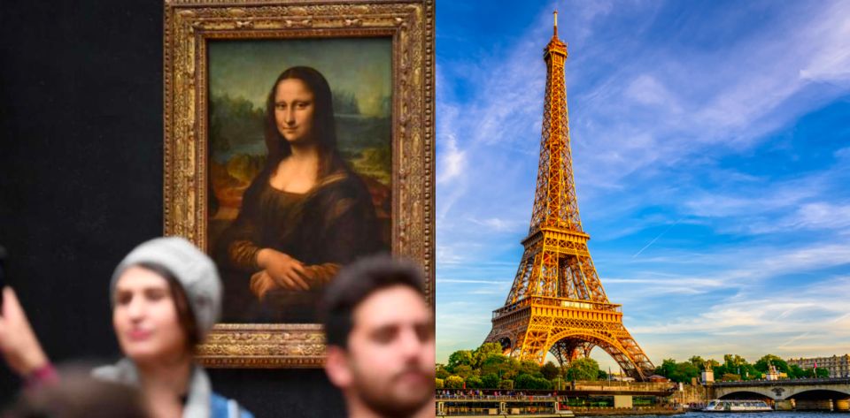 Paris: Louvre/Eiffel Tower & Seine Cruise Timed Entry Ticket - Who This Tour Fits Best (And Who Should Rethink It)