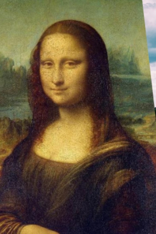 Paris: Louvre/Eiffel Tower & Seine Cruise Timed Entry Ticket - Should You Book This Louvre + Eiffel + Seine Day?