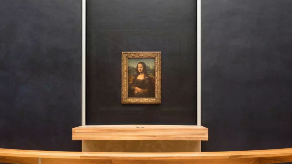 Paris: Louvre Masterpieces Private Tour with Reserved Entry - The history thread: from the Hundred Years’ War to the French Revolution