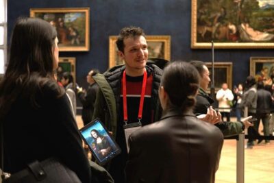 Paris: Louvre Masterpieces Tour with Pre-Reserved Tickets - The 2-hour Louvre route: what you’ll see and how the guide keeps it sane