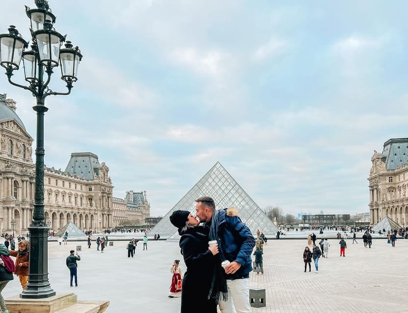 Paris: Louvre Mona Lisa Discovery Guided Tour with Ticket - Key things that make this Louvre experience work