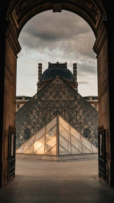 Paris: Louvre Mona Lisa Discovery Guided Tour with Ticket - What to bring, what to wear, and small-day comfort tips