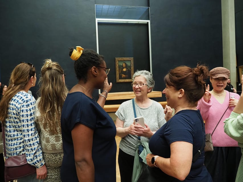 Paris: Louvre Museum and Mona Lisa Evening Private Tour - Price and Value: Is $283 per Person Sensible for the Louvre?