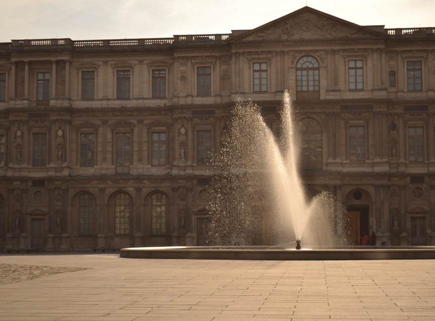 Paris: Louvre Museum and Mona Lisa Evening Private Tour - Who Should Book This Louvre Evening Tour?