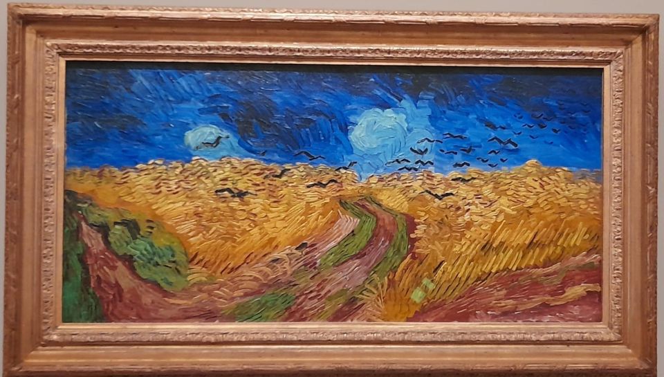 Paris: Louvre Museum and Orsay Museum Guided Tour - Meeting points and timing: the plan only works if you’re on it