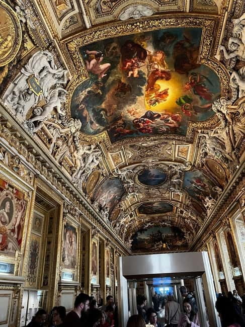 Paris: Louvre Museum Skip-the-Line Tickets for Monalisa - The practical rules: bags, photos, and what to bring