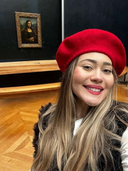 Paris: Louvre Museum Skip-the-Line Tickets for Monalisa - Price and value: is $65 a good deal?
