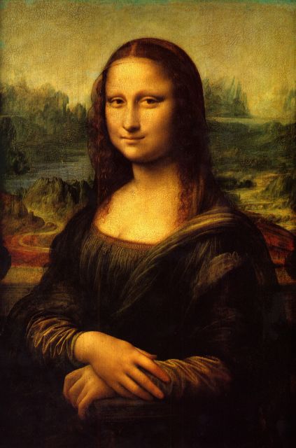 Paris: Louvre Museum Skip-The-Line Tour - Quick hits before you go