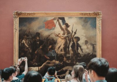 Paris: Louvre Museum Ticket & Exclusive Immersive AudioGuide - Tickets + app setup: the self-guided part you must not wing